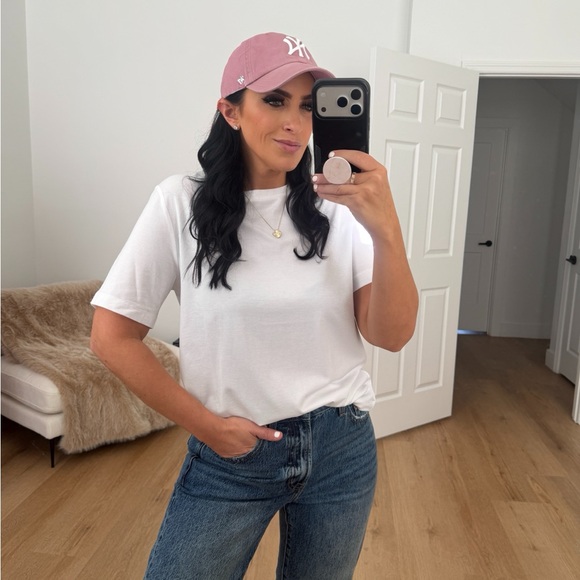 OAK + FORT Tops - Oak and fort tee medium nwt